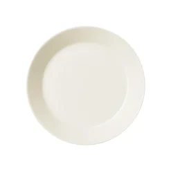 Tea & Coffee Saucers^Iittala Teema saucer Ø14,3 cm to cup 22 cl, White