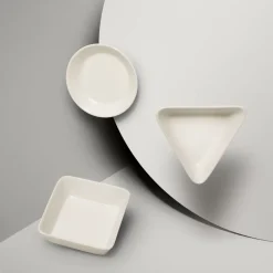 Tea & Coffee Saucers^Iittala Teema saucer Ø14,3 cm to cup 22 cl, White