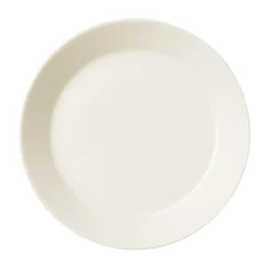 New Iittala Teema small plate Ø17 cm, White