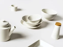 Table Settings & Starter Sets^Iittala Teema starter set, 8 parts White