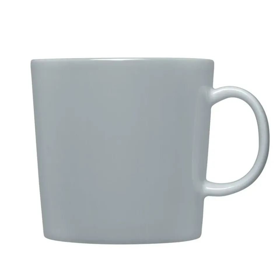 Online Iittala Teema tea mug 40 cl, pearl Grey