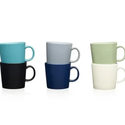 Online Iittala Teema tea mug 40 cl, pearl Grey