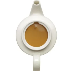 Teapots^Iittala Teema teapot with lid, White