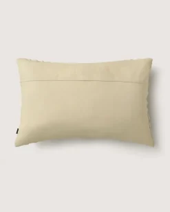 Online Tinted Telin cushion 30x50 cm, Off White