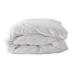 Duvet Covers^Tell Me More duvet cover cotton, , 240x220 cm White