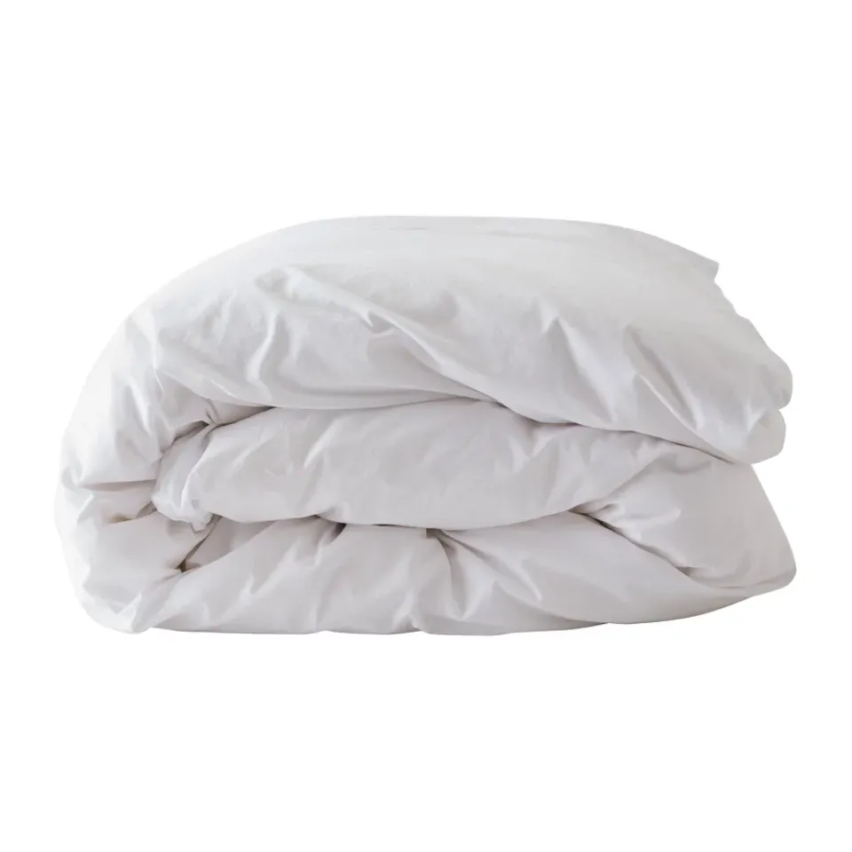 Duvet Covers^Tell Me More duvet cover cotton, , 240x220 cm White