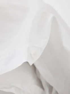 Duvet Covers^Tell Me More duvet cover cotton, , 240x220 cm White