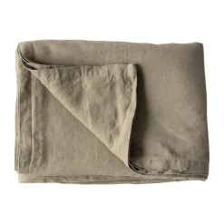 Tablecloths^Tell Me More tablecloth 145x330 cm, Olive Green