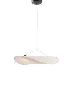 Pendant Lamps^New Works Tense Pendant, , Ø70 cm White