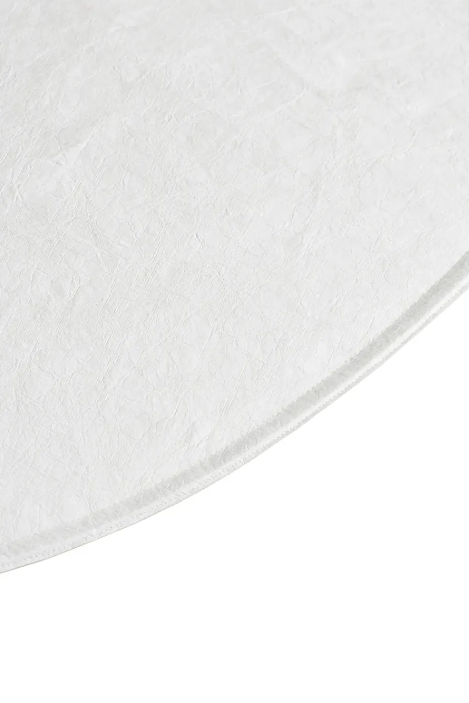 Pendant Lamps^New Works Tense Pendant, , Ø70 cm White