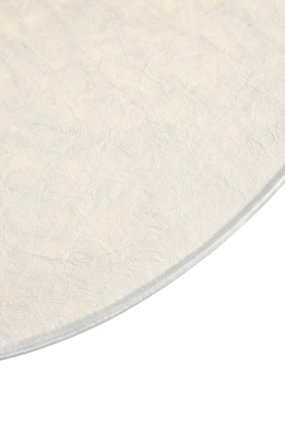 Pendant Lamps^New Works Tense Pendant, , Ø70 cm White