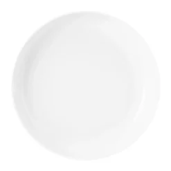 Salad Bowls^Seltmann Weiden Terra bowl Ø28 cm 2-pack, White