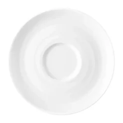 Best Seltmann Weiden Terra coffee saucer Ø12 cm 6-pack, White
