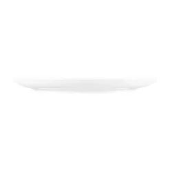 Seltmann Weiden Terra coffee saucer Ø16.1 cm 6-pack, White