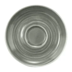 Hot Seltmann Weiden Terra coffee saucer Ø12 cm 6-pack, Pearl Grey