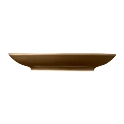 New Seltmann Weiden Terra coffee saucer Ø12 cm 6-pack, Earth Brown