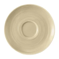 Outlet Seltmann Weiden Terra coffee saucer Ø12 cm 6-pack, Sand Beige