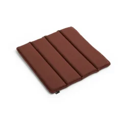 Seat Cushions & Pads^HAY Terrazza seat cushion, Iron , 40x40 cm Red