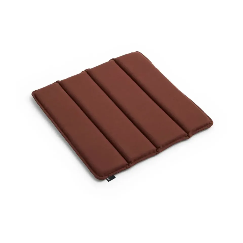 Seat Cushions & Pads^HAY Terrazza seat cushion, Iron , 40x40 cm Red