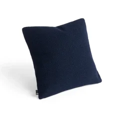 Cushions^HAY Texture cushion 50x50 cm, Dark Blue