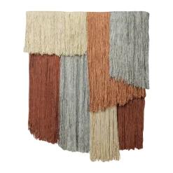 Hot Tinted Tham wall decoration 90 cm, Multi