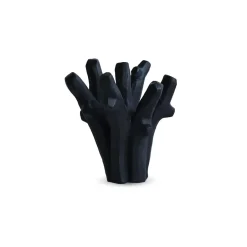 Online Cooee Design The Coral Tree sculpture 15.5 cm, Coal Black