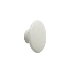 New Muuto The Dots clothes hook off-, XS White