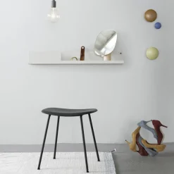 Clothes Hooks & Hangers|Clothes Hooks & Hangers^Muuto The Dots coat hook pale , Small Blue