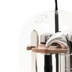 Other Kitchen Utensils^L'Atelier du Vin The globe wine accessories, 5 pieces BrownTransparent