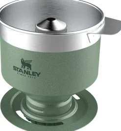 Stanley The Perfect Brew Pour Over 0.6 L, Green
