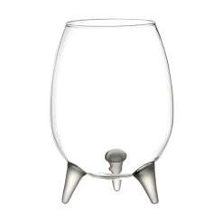 Cocktail & Martini Glasses|Long Drink & Highball Glasses^Zieher The Viking III drinking glass, 43 cl Transparent