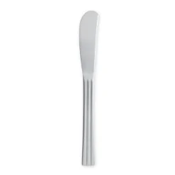Butter Knives^Gense Thebe butter knife, Stainless steel Silver-coloured