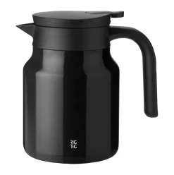 Thermoses^RIG-TIG THERM-IT thermos jug, , 0,9 L Black