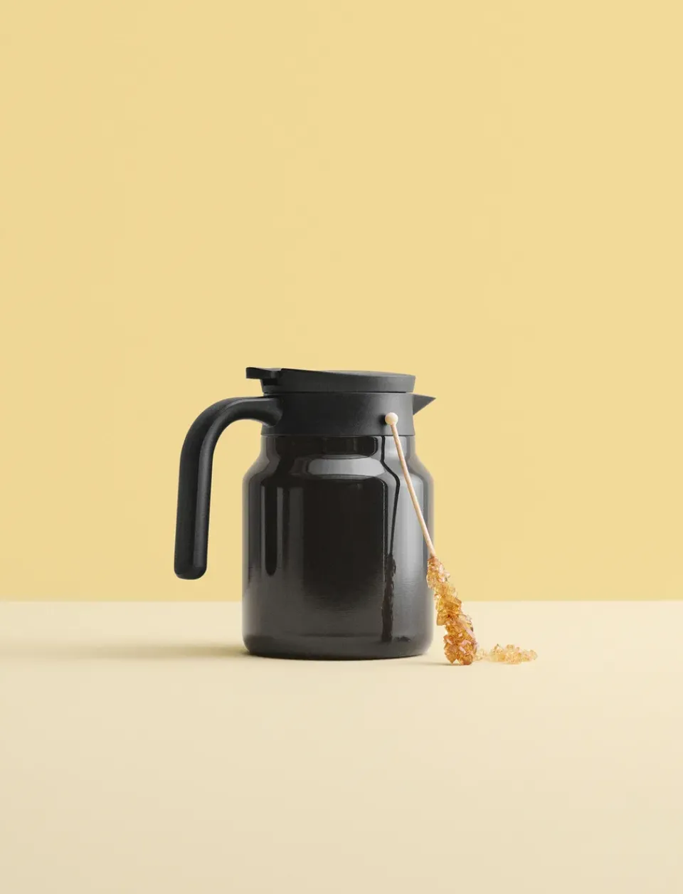 Thermoses^RIG-TIG THERM-IT thermos jug, , 0,9 L Black