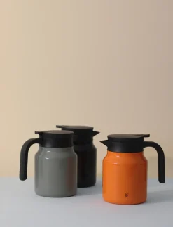 Thermoses^RIG-TIG THERM-IT thermos jug, , 0,9 L Black