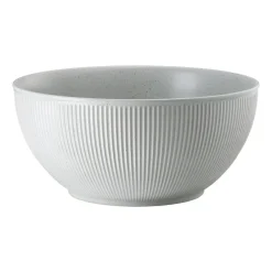 Rosenthal Thomas Clay bowl Ø24 cm, Rock Grey