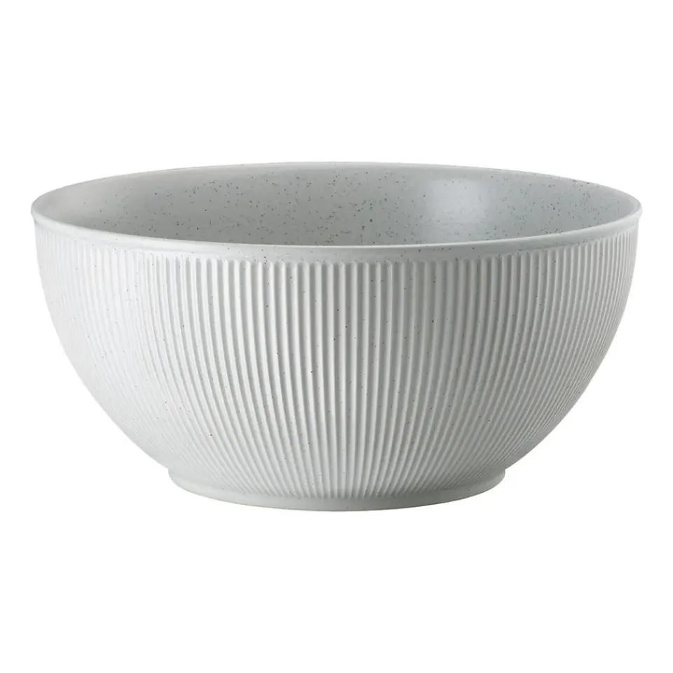 Rosenthal Thomas Clay bowl Ø24 cm, Rock Grey