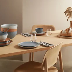 Sale Rosenthal Thomas Clay bowl Ø24 cm, Sky Blue