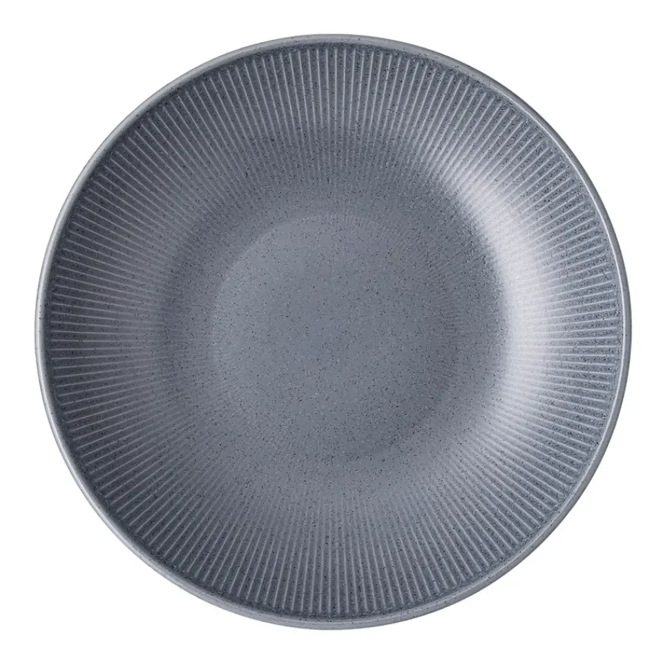 Deep Plates^Rosenthal Thomas Clay deep plate Ø28 cm, Sky Blue