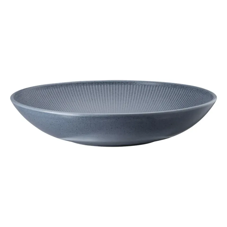 Deep Plates^Rosenthal Thomas Clay deep plate Ø28 cm, Sky Blue