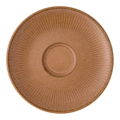 New Rosenthal Thomas Clay kombi saucer Ø16.2 cm, Orange