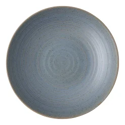 Rosenthal Thomas Nature deep plate Ø23 cm, Water Blue