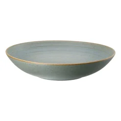 Rosenthal Thomas Nature deep plate Ø23 cm, Water Blue
