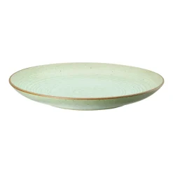 Sale Rosenthal Thomas Nature plate Ø22 cm, Green