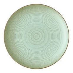 Sale Rosenthal Thomas Nature plate Ø22 cm, Green