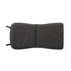 Seat Cushions & Pads^&Tradition Thorvald chair SC94/SC95 cushion, Heritage char Black