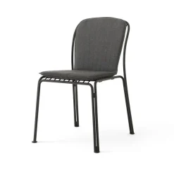 Seat Cushions & Pads^&Tradition Thorvald chair SC94/SC95 cushion, Heritage char Black