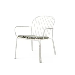Sale &Tradition Thorvald Lounge Chair SC100/SC101 seat pad, Sunbrella Heritage Papyrus Beige