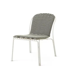 Seat Cushions & Pads^&Tradition Thorvald Lounge Chair SC100/SC101 cushion, Sunbrella Marquetry Bora Green