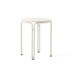 Sale &Tradition Thorvald SC102 side table, Ivory Green